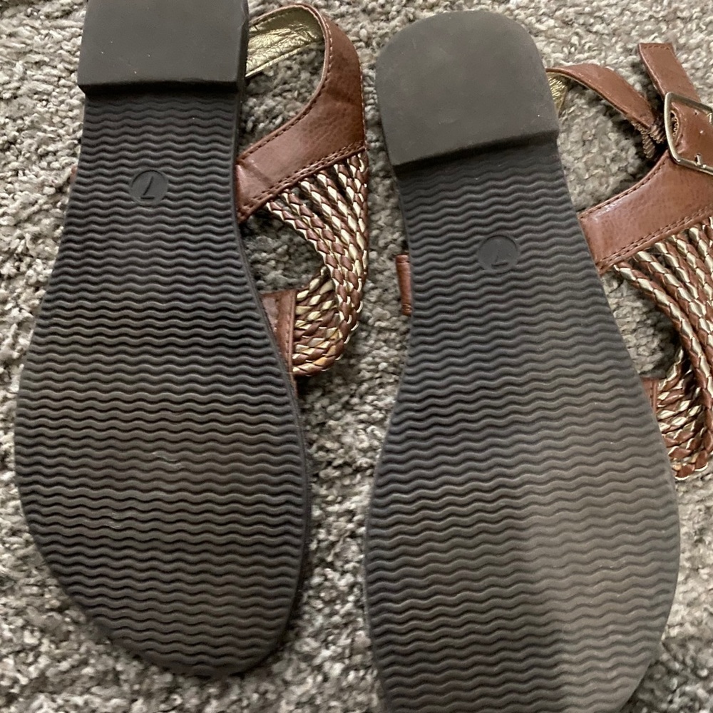 Merona Sandals - Picture 2 of 2